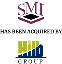 Announcement graphic for The Hilb Group acquisition of Southern Maryland Insurance Inc.