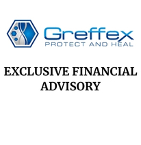 acquisition of Greffex Protect and Health